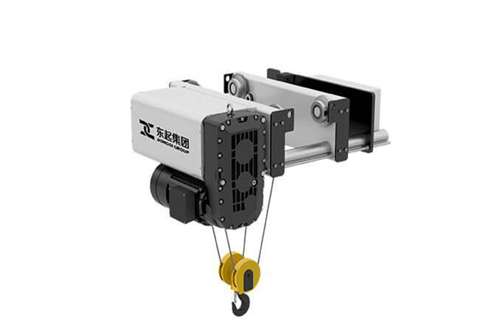 10噸歐式鋼絲繩電動(dòng)葫蘆