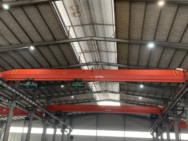 接觸器在單梁行車控制電路中的選擇依據(jù)是什么？