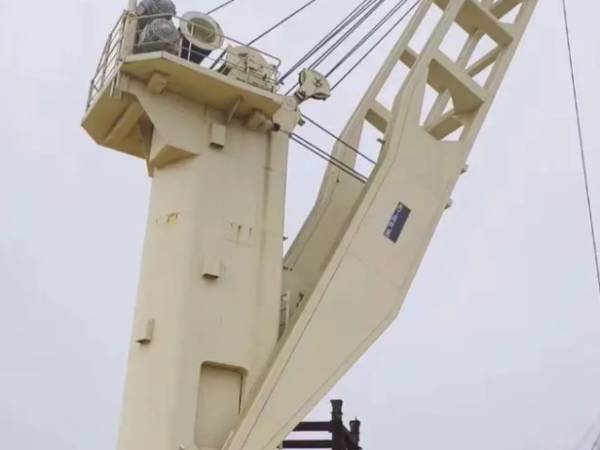 克令吊的安裝是否需要考慮未來的維護和保養(yǎng)？