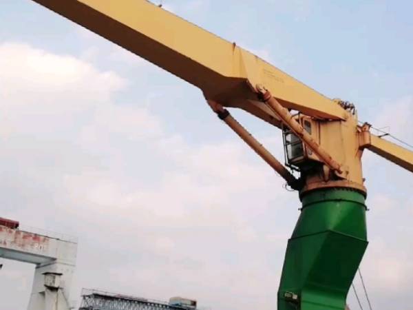 克令吊的安裝是否會影響到現(xiàn)有工作流程和生產(chǎn)計(jì)劃？