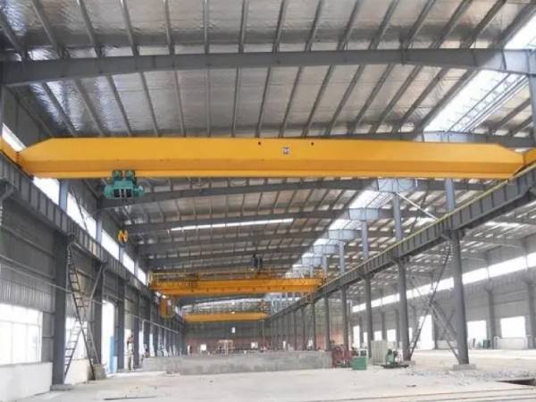 如何維護(hù)和保養(yǎng)單梁起重機(jī)遙控器的接線部分？