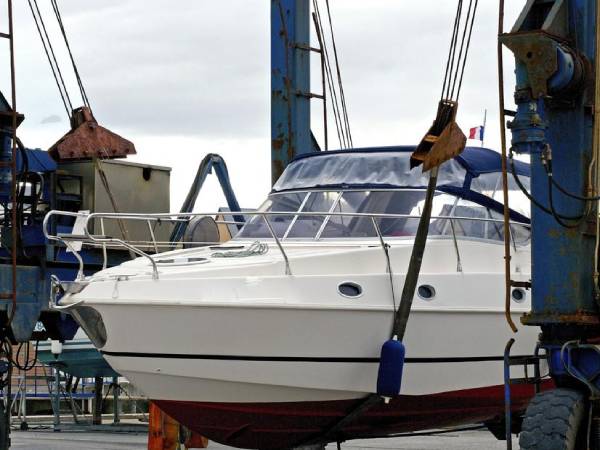 游艇吊的吊裝設(shè)備：游艇吊裝需要哪些設(shè)備和工具？