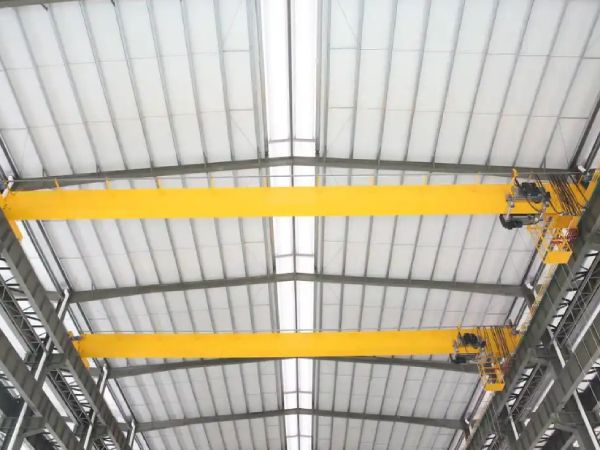 控制箱內(nèi)部線路如何**防止電磁干擾？單梁行車控制箱線路電磁兼容性設(shè)計(jì)