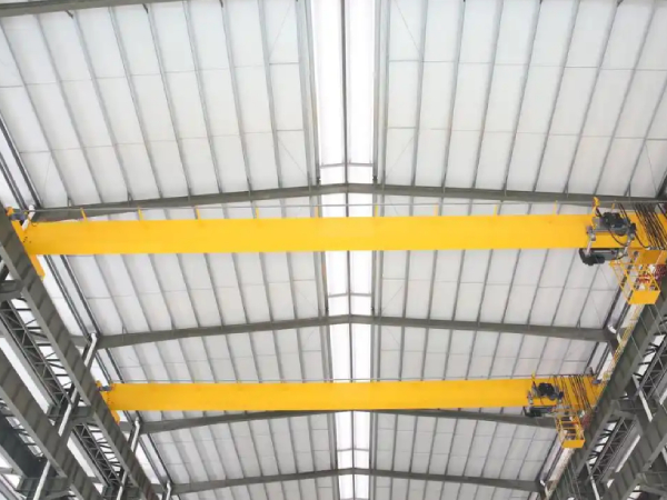 如何判斷接線圖中傳感器線路是否正常工作？單梁行車傳感器線路故障排查方法